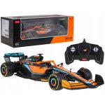 Rastar Group Formule McLaren F1 MCL36 RC 2,4GHz RTR 1:18 – Zbozi.Blesk.cz