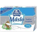 Mlékárna Kunín Máslo 82% 4 x 250 g