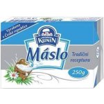 Mlékárna Kunín Máslo 82% 4 x 250 g – Zbozi.Blesk.cz