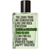 Parfém Zadig & Voltaire This is Us! L'Eau All toaletní voda unisex 50 ml