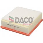 Vzduchový filtr DACO DFA0106 – Hledejceny.cz