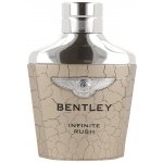 Bentley Infinite Rush toaletní voda pánská 60 ml – Hledejceny.cz