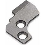 Nůž spodní pro overlock Janome 204D, 990D, Zetina, Pfaff 4752, Elna – Zboží Mobilmania