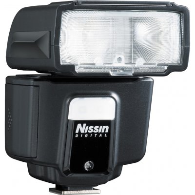 Nissin i40 pro Canon