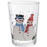 ORION Sklenice SNĚHULÁK 500 ml – Zboží Mobilmania