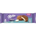 Milka Choco Wafer Coconut 150 g – Zboží Mobilmania