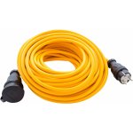 Munos Prodlužovací kabel ELITE 1003420 1 zásuvka 20 m 1003420