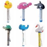 Hanscraft Teploměr figurka 311108 – Zbozi.Blesk.cz