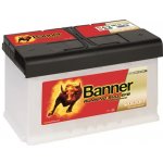 Banner Running Bull EFB PRO 12V 85Ah 780A 585 11 | Zboží Auto