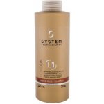 Wella SP Luxe Oil Keratin Protect Shampoo 1000 ml – Zboží Mobilmania