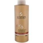 Wella SP Luxe Oil Keratin Protect Shampoo 1000 ml – Zbozi.Blesk.cz