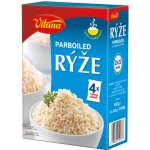 Vitana Parboiled rýže varné sáčky 4 x 100 g – Zboží Dáma