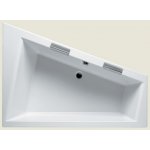 Riho Doppio 180 x 130 cm BA91 – Sleviste.cz