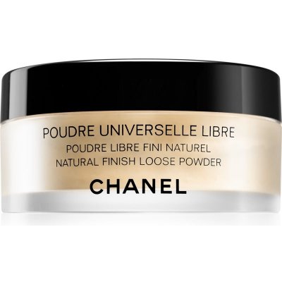 Chanel Poudre Universelle Libre Matující sypký pudr 40 30 g – Sleviste.cz