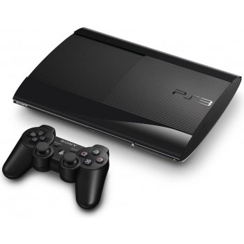 Sony PlayStation 3 120GB Slim