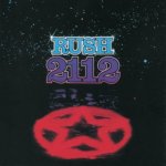 Rush - 2112 LP – Hledejceny.cz