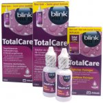 Abbott Total Care 2 x 120 ml – Zboží Mobilmania