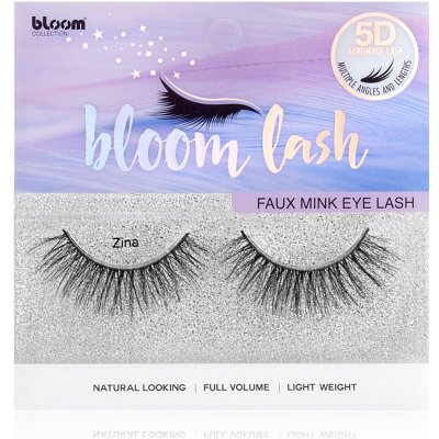 Ardell Nalepovací řasy Bloom Zina – Zboží Mobilmania