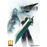 Final Fantasy VII Remake Intergrade – Zboží Mobilmania