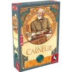 Quined Games Carnegie Deluxe Edition – Zboží Živě