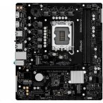 ASRock B860M-H2 – Hledejceny.cz