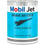 Mobil Jet Oil II 950 ml – Zboží Mobilmania