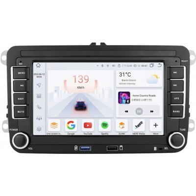 Hizpo 4SVW7001 Škoda SEAT | Zboží Auto