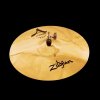 Zildjian 14" A Custom hi hat brilliant