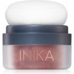 Inika Organic Mínerální tvářenka s aplikátorem Rosy Glow 3 g – Sleviste.cz