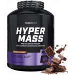 BioTech USA Hyper Mass 2270 g – Zbozi.Blesk.cz