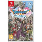 Dragon Quest 11: Echoes Of An Elusive Age (Definitive Edition) – Zboží Živě