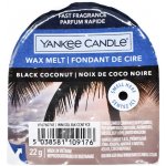 Yankee Candle Wax Black Coconut vonný vosk 22 g – Zboží Dáma