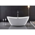 Rea Ferrano 170 BLACK REA-W0106 – Zboží Dáma