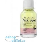 Mizon Good Bye Blemish Pink Spot sérum s pudrem proti akné 19 ml – Zbozi.Blesk.cz