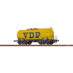 Brawa Lehký cisternový vůz Uerdingen ZZ "Aral" DB H0 49630 – Hledejceny.cz