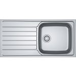 Franke SKX 611-100 – Zboží Mobilmania