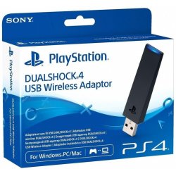 driver for ps4 controller pc