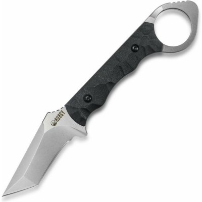 Kubey Wolf E-CQC Fixed Carambit – Hledejceny.cz