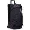 Cestovní tašky a batohy Thule Chasm Duffel roller TCWD232K black 110l