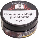 MustH Straw Lych 125 g – HobbyKompas.cz