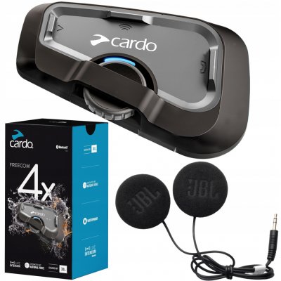 Cardo Freecom 4X | Zboží Auto