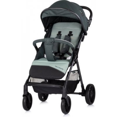 Chipolino Sparkle 2025 Basil 164916 – Zboží Dáma