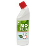 Bio TCD biologický čistič toalet 750 ml – Zboží Dáma