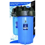 Aquafilter FH10B1 Big Blue bez filtrační vložky – Hledejceny.cz