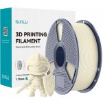 Sunlu PLA 1,75 mm 1 kg bílá – Zboží Živě