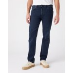 Wrangler W15QLT35X Greensboro stretch Iron blue – Zbozi.Blesk.cz