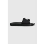 Tommy Jeans Padded Tommy Jeans Pool Slide pánské černá – Sleviste.cz