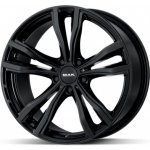 MAK X-Mode 10x21 5x112 ET50 gloss black | Zboží Auto