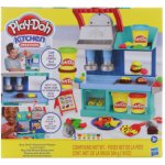 Hasbro Play-Doh Rušná restaurace – Sleviste.cz