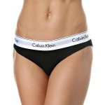 Calvin Klein kalhotky F3787E-001 černé – Sleviste.cz